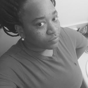 Meet your Posher, Keyondra